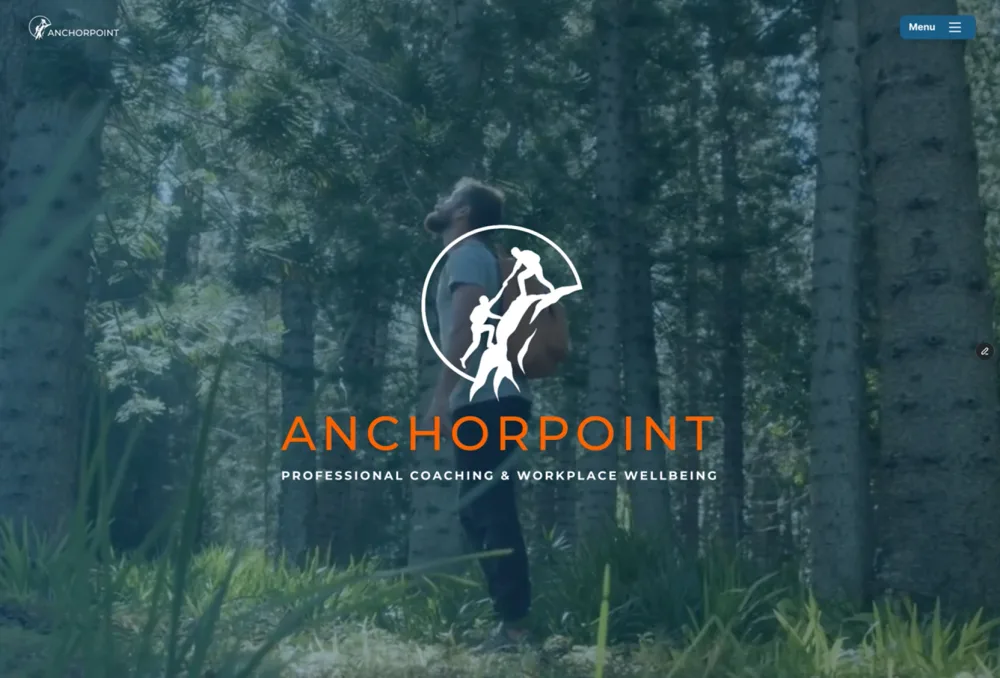ANCHORPOINT — Coach professionals Den Haag